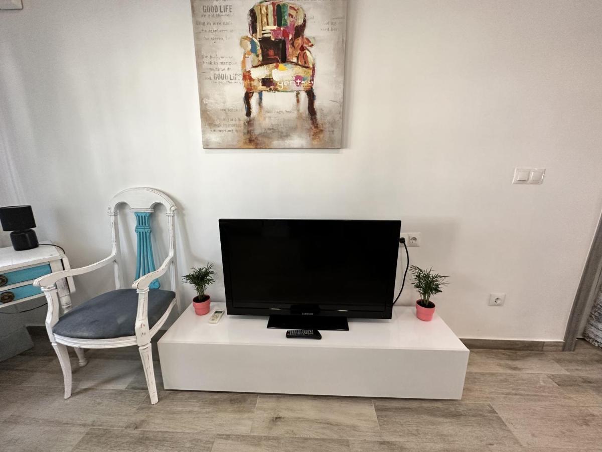 Love Home - Recien Reformado, Piscina, Playa A 10 Minutos, Centro A 5 Minutos Торемолинос Екстериор снимка